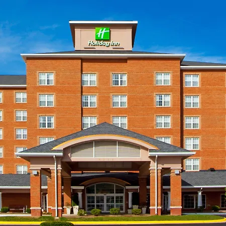 Holiday Inn Chantilly-Dulles Expo Airport By Ihg
